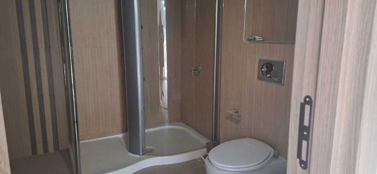 Sale, two bedroom apartment, 63m², Mirijevo Sve Podlokacije, Beograd
