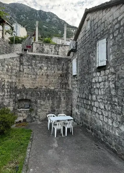 Sale, house, 64m², Kotor, Crna Gora