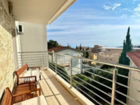 Sale, two bedroom apartment, 98m², Bečići, Budva - image 5