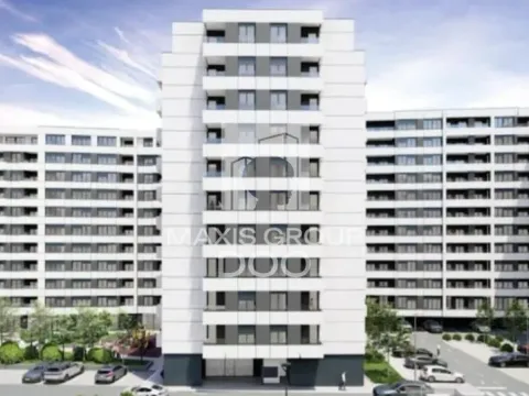 Prodaja, dvosoban stan, 134m², Novi Beograd Blok 64, Novi Beograd Sve Podlokacije - image 7