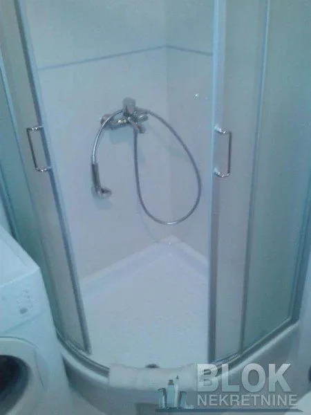Rent, one bedroom apartment, 56m², Vezirov Most, Podgorica