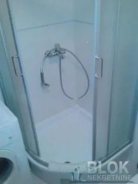 Rent, one bedroom apartment, 56m², Vezirov Most, Podgorica - image 7