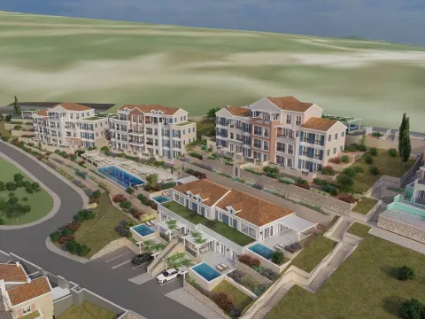 Prodaja, stan, 118m², Tivat, Crna Gora - image 5