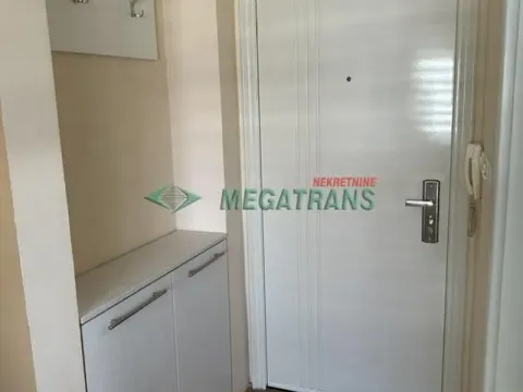 Rent, one bedroom apartment, 32m², Bulevar Evrope, Novi Sad Sve Podlokacije - image 9