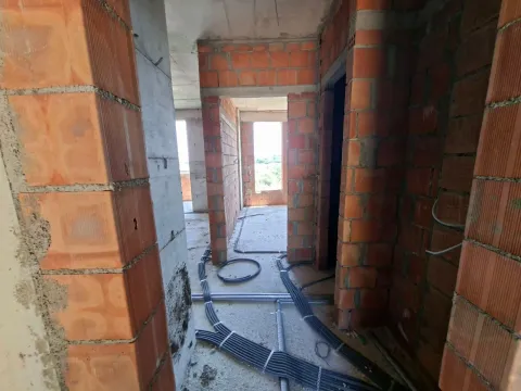 Sale, one bedroom apartment, 51m², Ulcinjsko Polje, Ulcinj - image 2