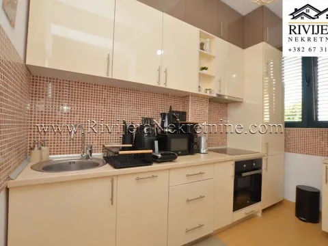 Prodaja, jednosoban stan, 58m², Bijela, Herceg Novi - image 3