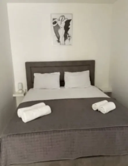 Rent, apartment, 40m², Bečići, Budva
