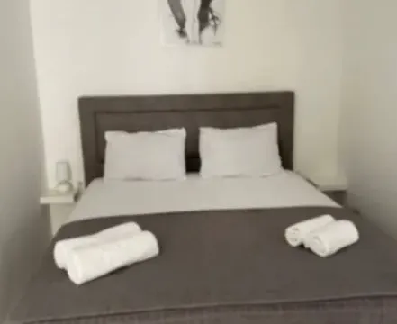 Rent, apartment, 40m², Bečići, Budva - image 5