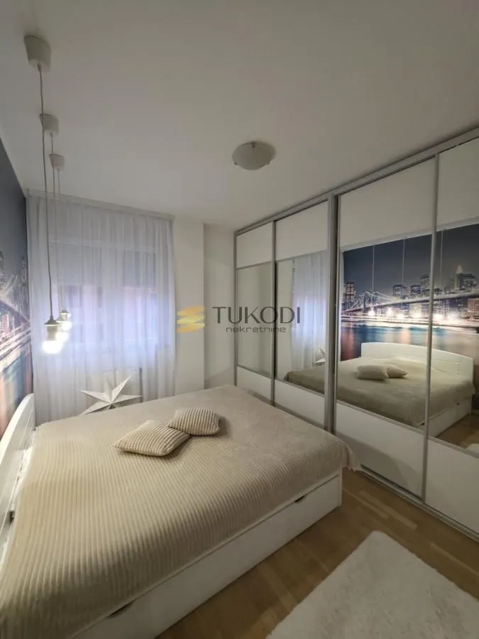 Prodaja, trosoban stan, 57m², Podbara, Novi Sad Sve Podlokacije