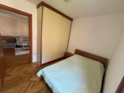 Rent, two bedroom apartment, 59m², Babilonija, Budva - image 7