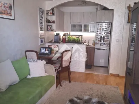 Sale, two bedroom apartment, 53m², Bulevar patrijarha Pavla, Novi Sad Sve Podlokacije - image 10
