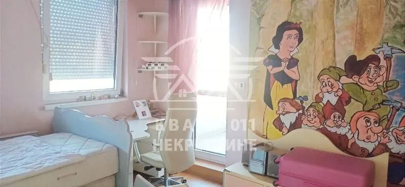 Sale, three bedroom apartment, 97m², Novi Beograd Blok 25, Novi Beograd Sve Podlokacije