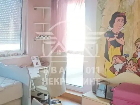 Sale, three bedroom apartment, 97m², Novi Beograd Blok 25, Novi Beograd Sve Podlokacije - image 17