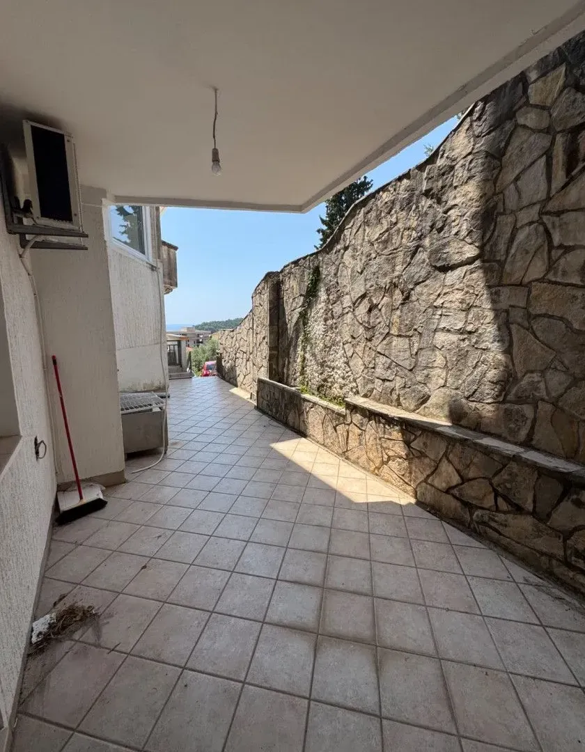 Prodaja, jednosoban stan, 102m², Petrovac, Budva