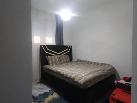 Sale, one bedroom apartment, 45m², Zabjelo, Podgorica - image 8