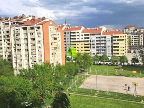 Prodaja, dvosoban stan, 67m², Medijana, Niš - image 15
