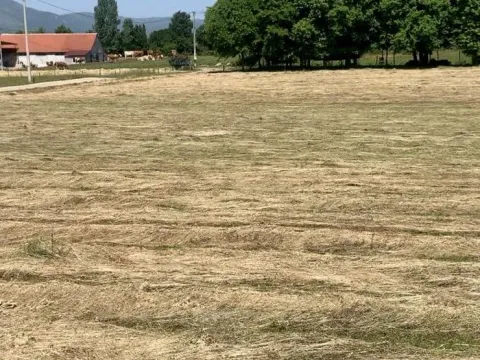 Prodaja, plac, 4650m², Podgorica, Crna Gora - image 6