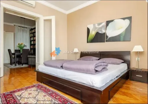 Izdavanje, trosoban stan, 80m², Zeleni Venac, Beograd - image 8