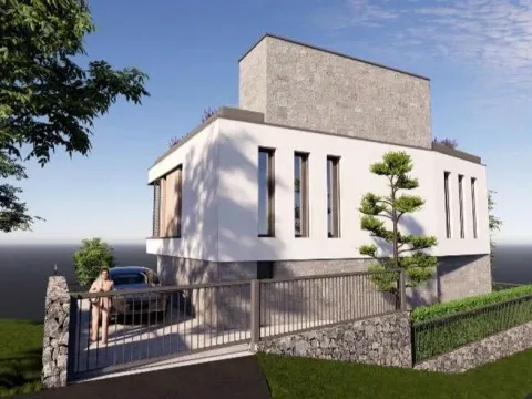 Prodaja, plac, 250m², Mažina, Tivat - image 3