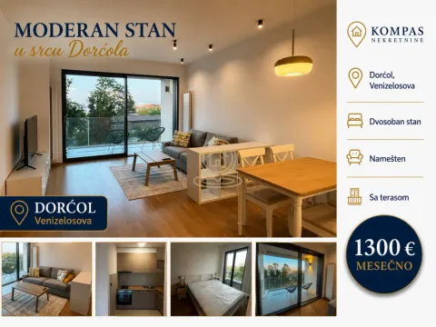 Stan in Stari Grad