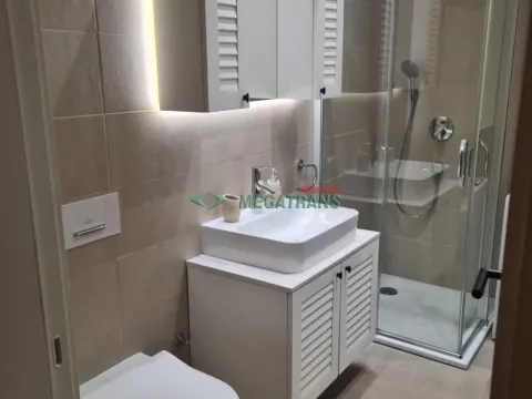 Izdavanje, trosoban stan, 85m², Novi Beograd Sve Podlokacije, Beograd - image 12