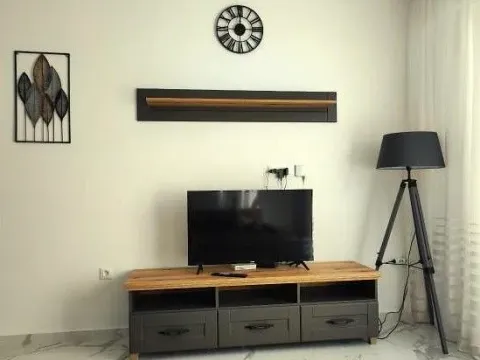 Rent, studio apartment, 33m², Bjeliši, Bar - image 8