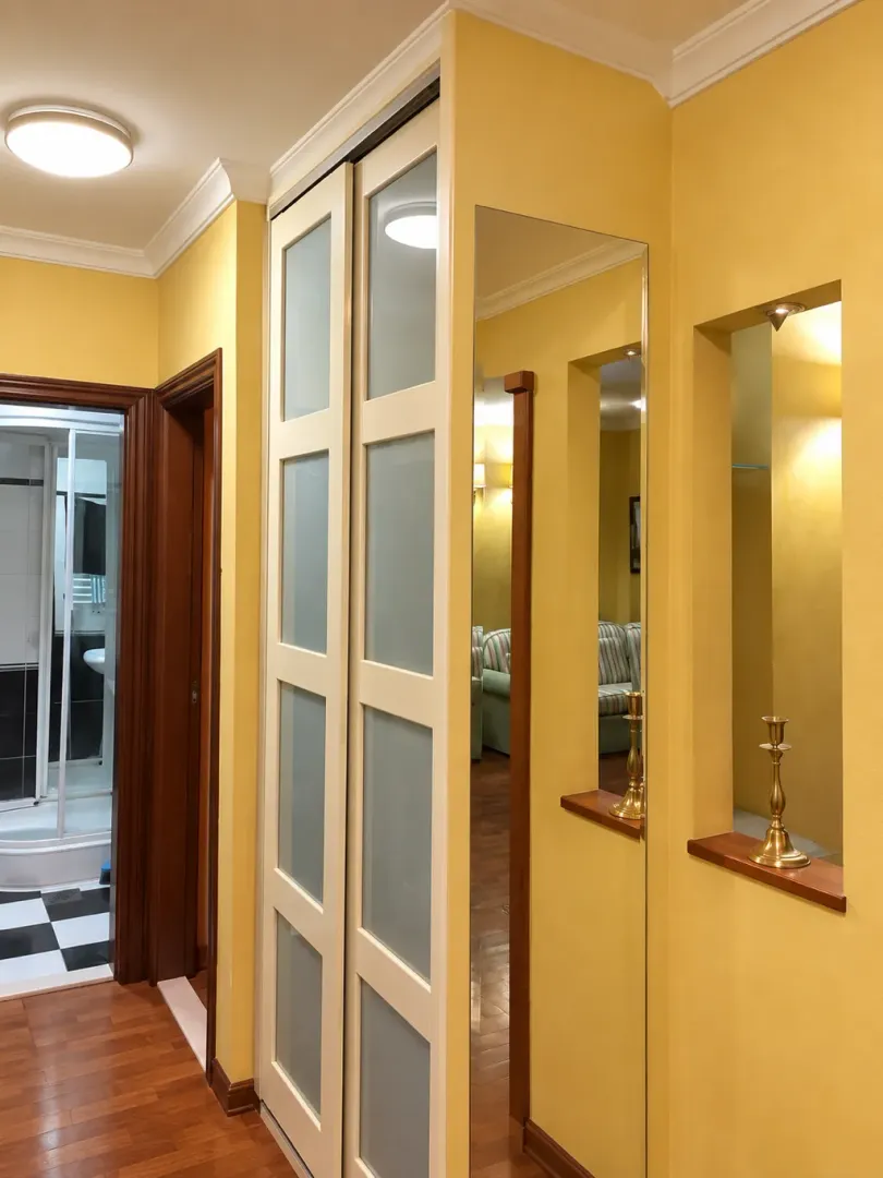 Izdavanje, jednosoban stan, 60m², Preko Morače, Podgorica