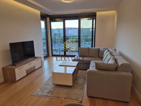 Prodaja, jednosoban stan, 63m², Preko Morače, Podgorica - image 2