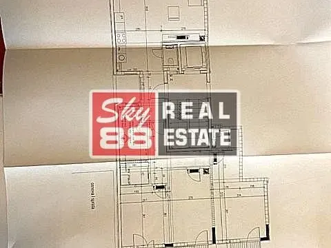 Sale, four bedroom apartment, 115m², Kalenić Pijaca, Vračar Sve Podlokacije - image 10