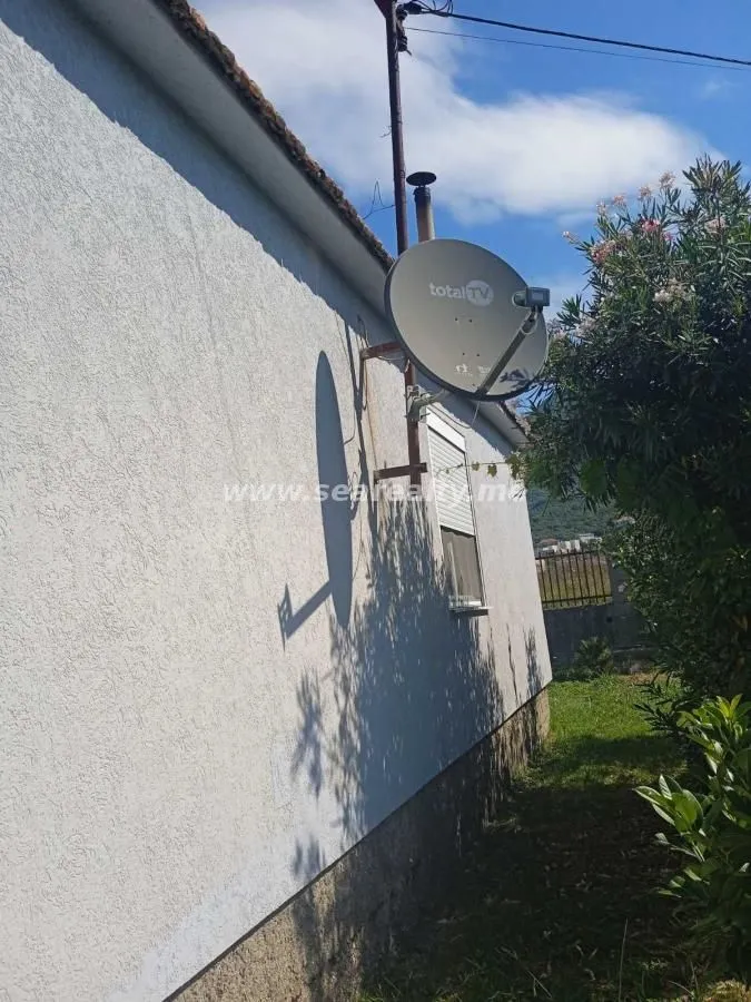 Prodaja, kuća, 113m², Bjeliši, Bar