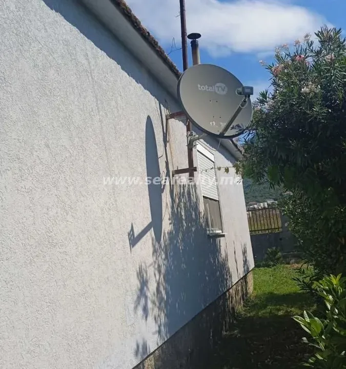 Sale, house, 113m², Bjeliši, Bar