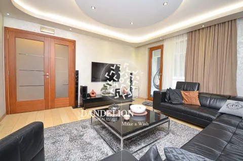 Rent, one bedroom apartment, 59m², Central Point, Podgorica - image 924