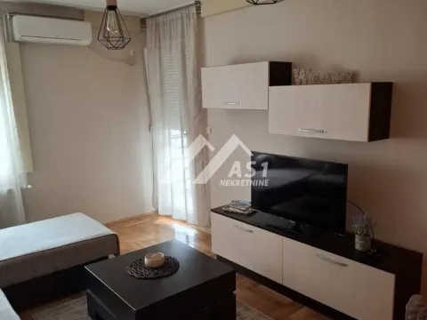 Izdavanje, dvosoban stan, 50m², Kej, Novi Sad Sve Podlokacije - image 4