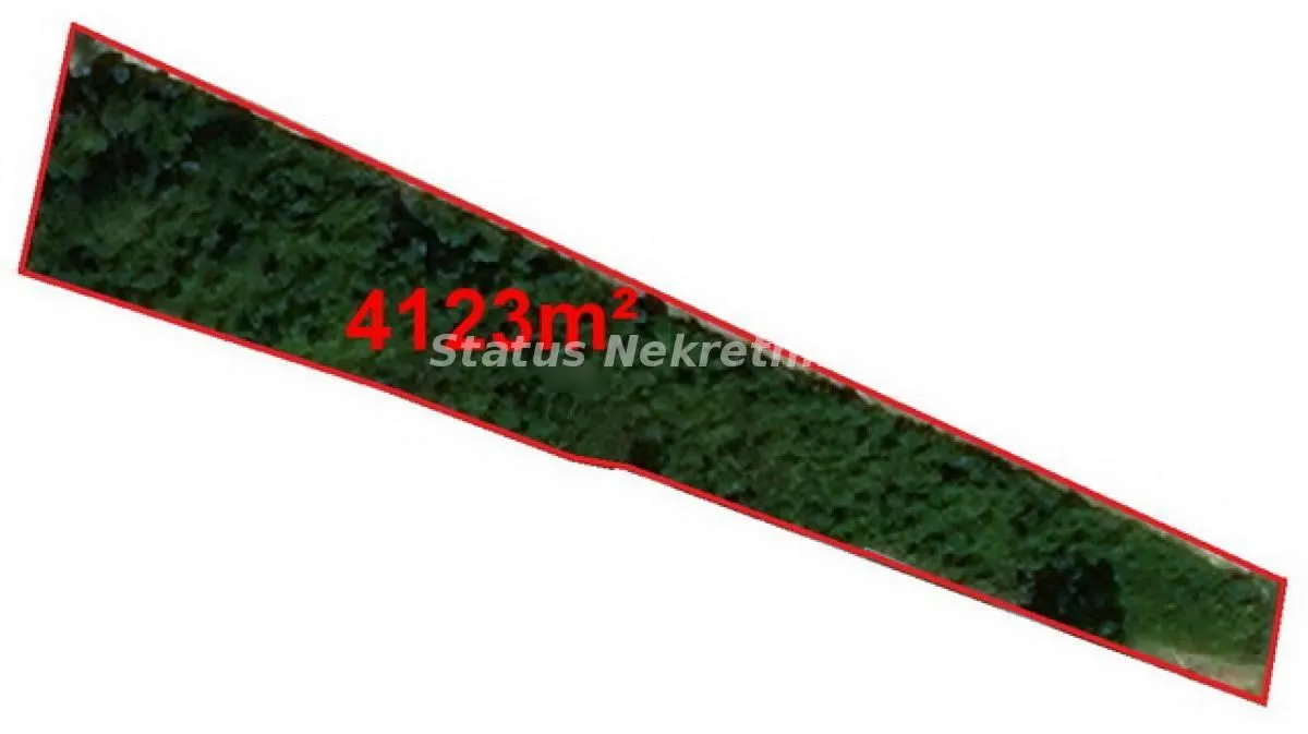 Prodaja, plac, 4100m², Sremski Karlovci, Novi Sad