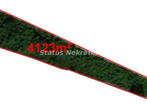 Sale, land lot, 4100m², Sremski Karlovci, Novi Sad - image 3