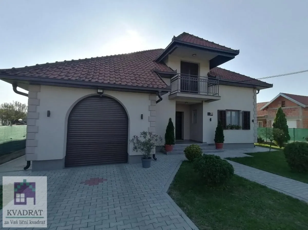 Sale, house, 226m², Obrenovac, Beograd