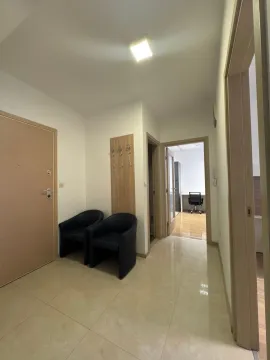 Rent, one bedroom apartment, 59m², Central Point, Podgorica - image 686