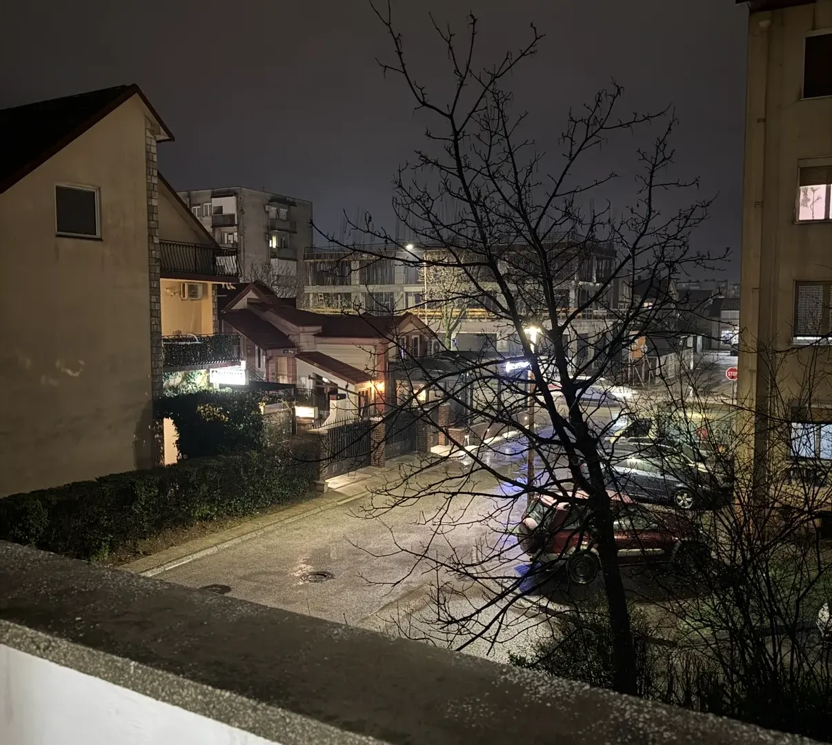 Prodaja, jednosoban stan, 45m², Centar, Nikšić