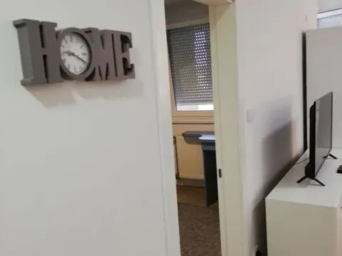 Rent, one bedroom apartment, 36m², Petrovaradin, Novi Sad - image 13