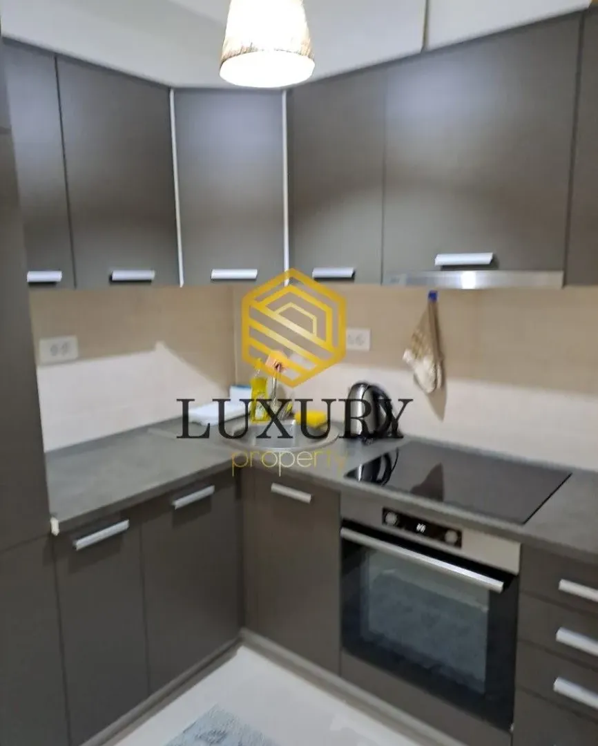 Prodaja, garsonjera, 33m², Tološi, Podgorica