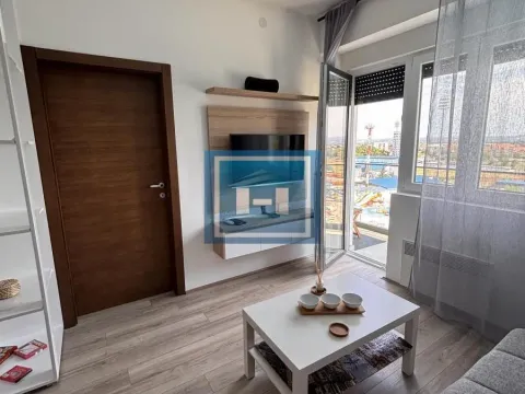 Izdavanje, jednosoban stan, 34m², Aqua park, Jagodina - image 6