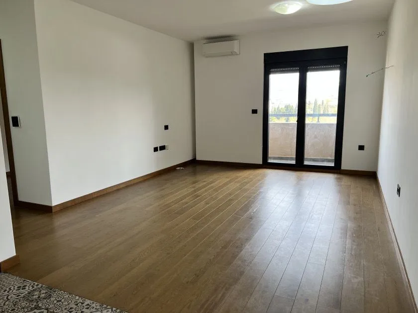 Rent, two bedroom apartment, 65m², Ljubović, Podgorica