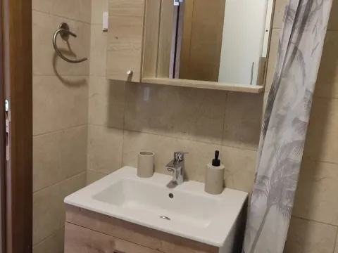 Rent, two bedroom apartment, 67m², Blok 9, Podgorica - image 23