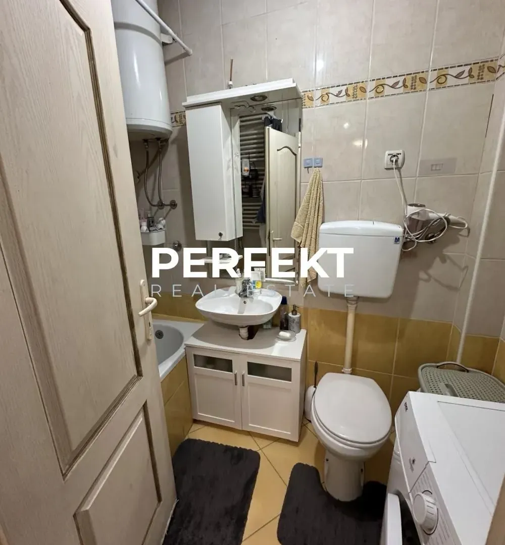 Prodaja, četvorosoban stan, 93m², Pančevo, Srbija