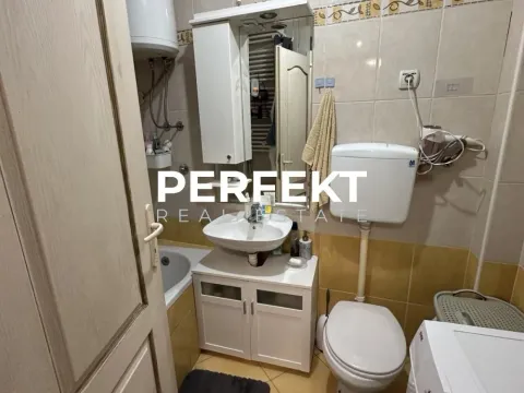 Prodaja, četvorosoban stan, 93m², Pančevo, Srbija - image 10