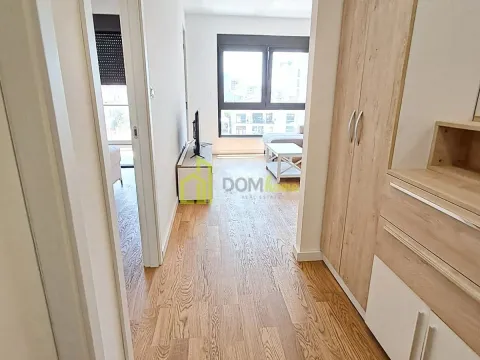 Rent, one bedroom apartment, 45m², Berane, Crna Gora - image 11