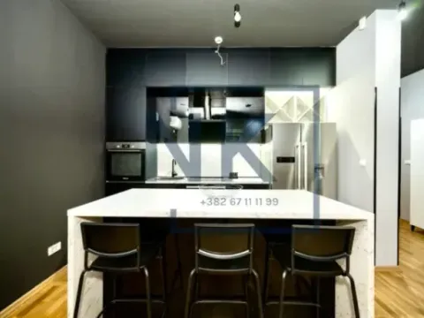 Izdavanje, jednosoban stan, 63m², Momišići, Podgorica - image 7