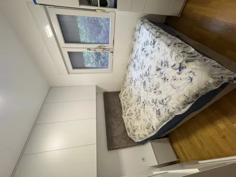 Izdavanje, jednosoban stan, 43m², Golubovina, Budva - image 4