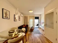 Izdavanje, jednosoban stan, 40m², Gorica C, Podgorica - image 5