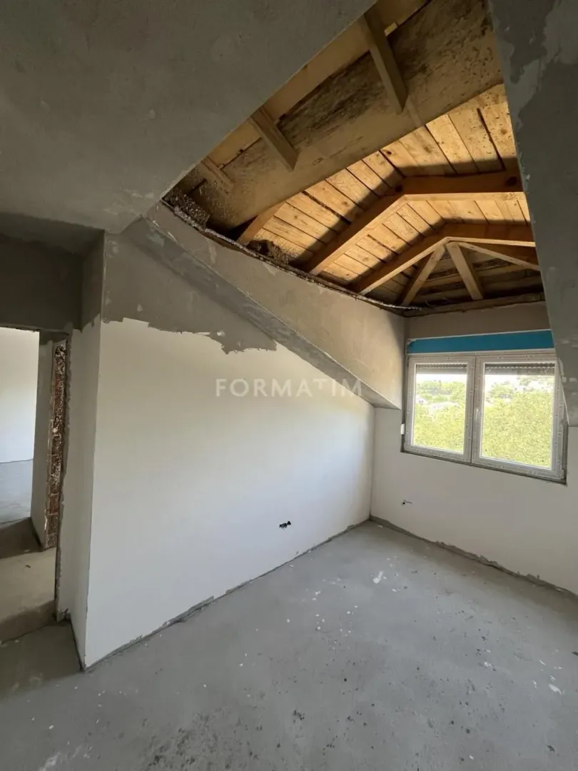 Sale, two bedroom apartment, 49m², Jajinci, Voždovac Sve Podlokacije